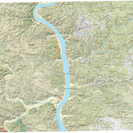 Instituto Geográfico Nacional de España Los Romeranos (0980-3) digital map