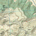Instituto Geográfico Nacional de España Maella (0469-2) digital map