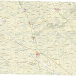Instituto Geográfico Nacional de España Mazuecos de Valdeginate (0235-3) digital map