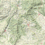 Instituto Geográfico Nacional de España Mira (0665) digital map