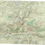 Instituto Geográfico Nacional de España Navacepeda de Tormes (0554-4) digital map