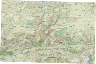 Instituto Geográfico Nacional de España Navacepeda de Tormes (0554-4) digital map
