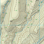 Instituto Geográfico Nacional de España Navalpino (0734-4) digital map