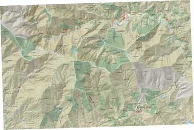 Instituto Geográfico Nacional de España Nuñomoral (0551-4) digital map