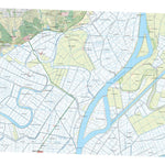 Instituto Geográfico Nacional de España Poblado de Alfonso XIII (1002-3) digital map
