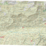 Instituto Geográfico Nacional de España San Martín de la Vega del Alberche (0555-1) digital map