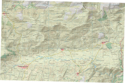 Instituto Geográfico Nacional de España San Martín de la Vega del Alberche (0555-1) digital map