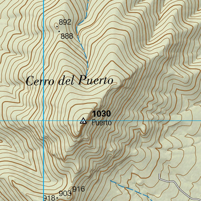 Sierra de los Gavilanes (0844-2)