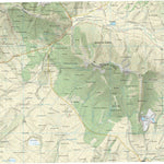 Instituto Geográfico Nacional de España Sierra de Toranzo (0351-4) digital map