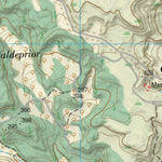 Instituto Geográfico Nacional de España Sierra de Vizcuerno (0469-1) digital map