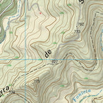 Instituto Geográfico Nacional de España Sos del Rey Católico (0207-2) digital map