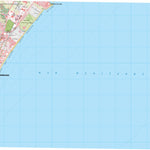 Instituto Geográfico Nacional de España Torremolinos (1067-1) digital map