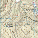 Instituto Geográfico Nacional de España Torreperogil (0906-4) digital map