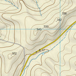 Instituto Geográfico Nacional de España Torres Cabrera (0944-2) digital map