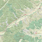 Instituto Geográfico Nacional de España Valdenarros (0377-2) digital map