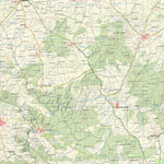 Instituto Geográfico Nacional de España Villavieja de Yeltes (0476) digital map