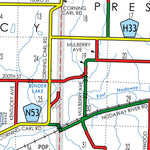 Adams County, Iowa Preview 2