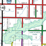 Adams County, Iowa Preview 3