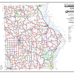 Allamakee County, Iowa Preview 1