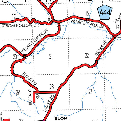 Allamakee County, Iowa Preview 2