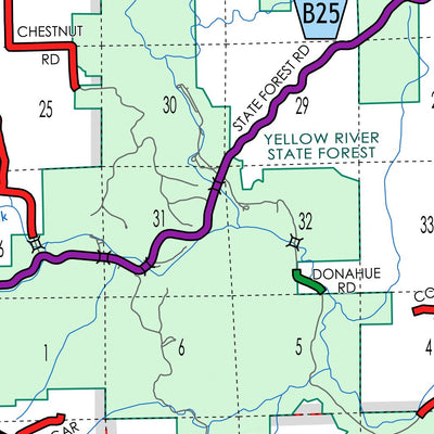 Allamakee County, Iowa Preview 3