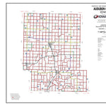 Audubon County, Iowa Preview 1