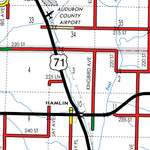 Audubon County, Iowa Preview 2