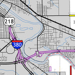 Black Hawk County, Iowa Preview 2
