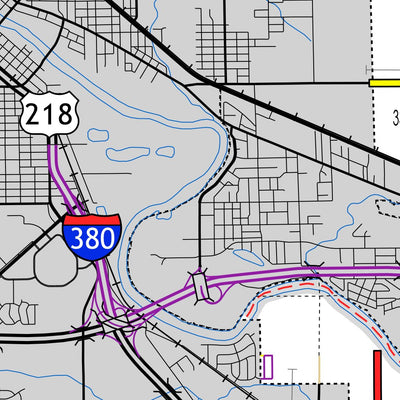Black Hawk County, Iowa Preview 2