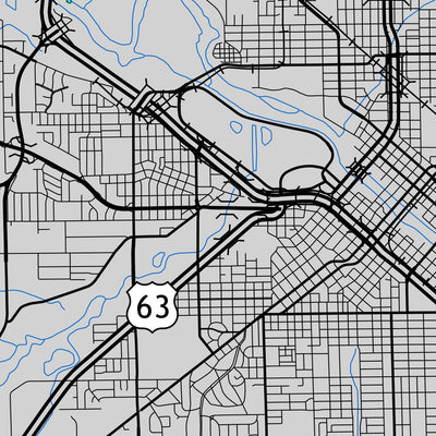 Black Hawk County, Iowa Preview 3