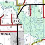 Bremer County, Iowa Preview 3