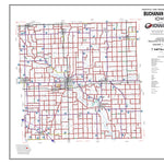 Buchanan County, Iowa Preview 1