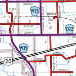 Buchanan County, Iowa Preview 2