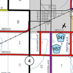 Calhoun County, Iowa Preview 2