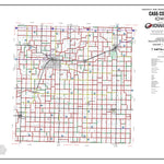 Cass County, Iowa Preview 1