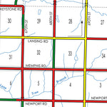 Cass County, Iowa Preview 2