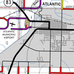 Cass County, Iowa Preview 3