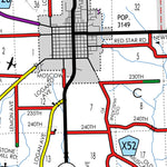 Cedar County, Iowa Preview 2