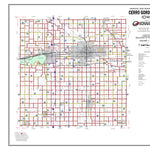 Cerro Gordo County, Iowa Preview 1