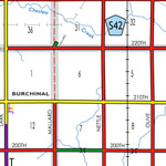 Cerro Gordo County, Iowa Preview 2