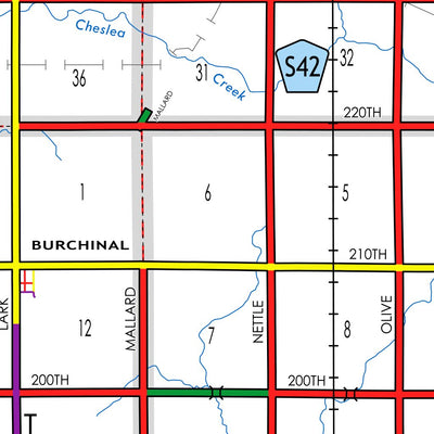 Cerro Gordo County, Iowa Preview 2