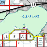 Cerro Gordo County, Iowa Preview 3