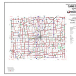 Clarke County, Iowa Preview 1