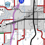 Clarke County, Iowa Preview 2
