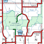 Clarke County, Iowa Preview 3