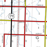 Clay County, Iowa Preview 2