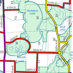 Clay County, Iowa Preview 3