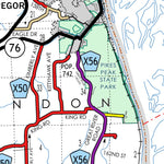 Clayton County, Iowa Preview 3