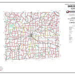 Davis County, Iowa Preview 1