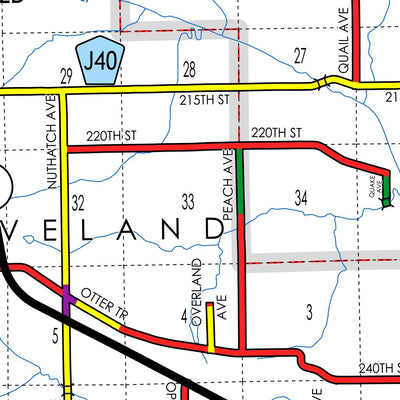 Davis County, Iowa Preview 2